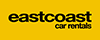 East Coast - Car Hire Information